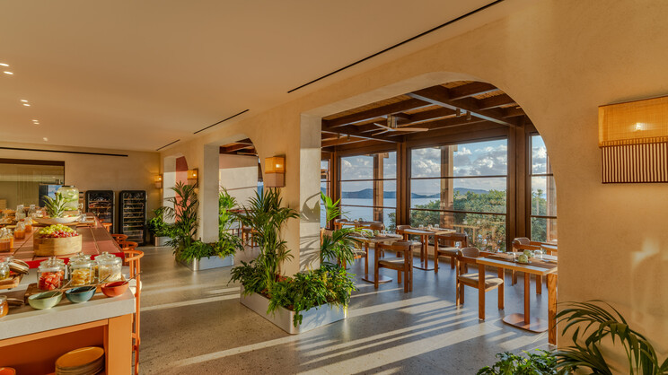 Innside by Melia Elounda